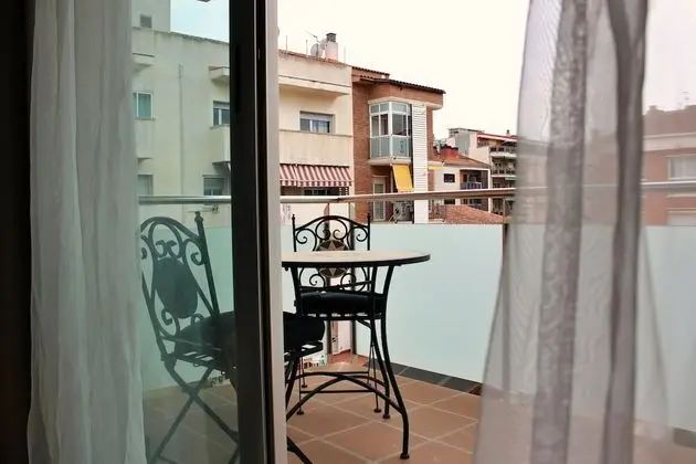 Apartahotel Centric - Oda Düzeni