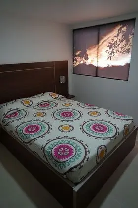 Aparta Estudios Amoblados Mi Casa