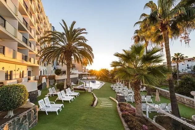 Apartahotel Folias - Öne Çıkan Resim