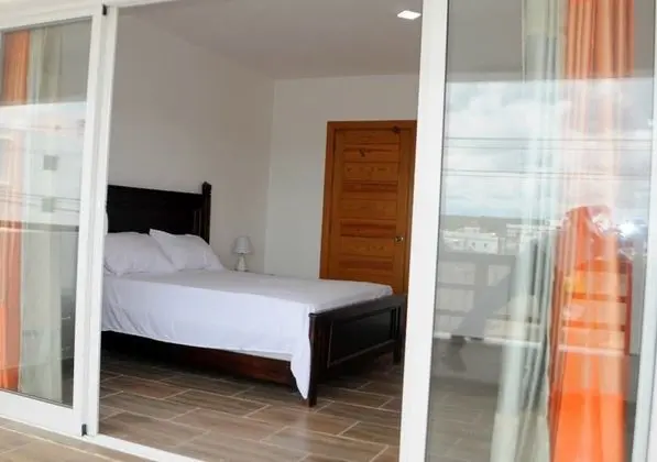 Aparta-Hotel Malibu At Residencial Paraiso - Oda