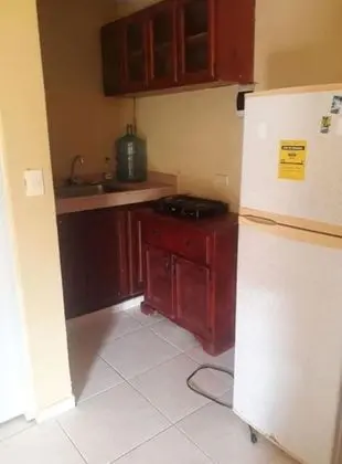 Apartahotel Next Nivel - One Bedroom Apartment - İç Mekan