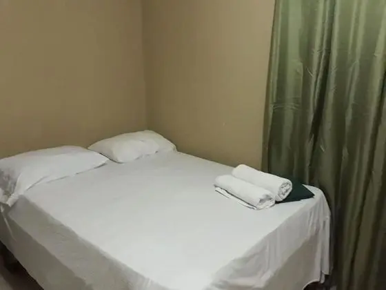 Apartahotel Next Nivel - One Bedroom Apartment - Oda