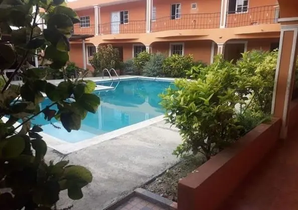 Apartahotel Next Nivel - Queen Room