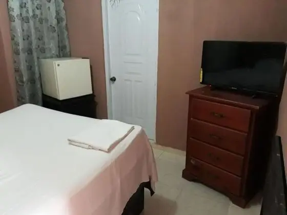 Apartahotel Next Nivel - Queen Room - Kolaylıklar