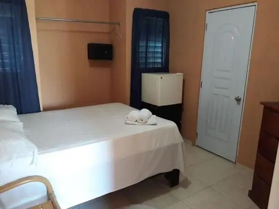 Apartahotel Next Nivel - Queen Room - Oda