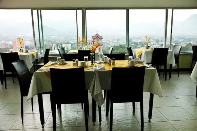 Hotel Aparta Suite Torre Poblado