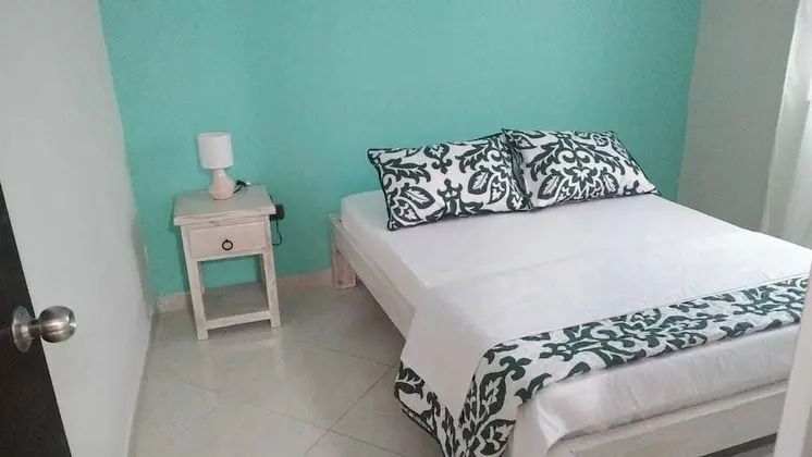 Apartahoteles Maral - Oda