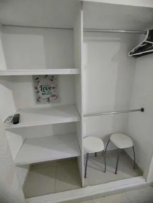 Apartaestudio en Santa Marta - Kayak ve Snowboarding