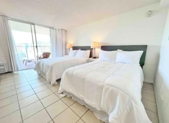 Apartaestudio Vacacional en Hawái