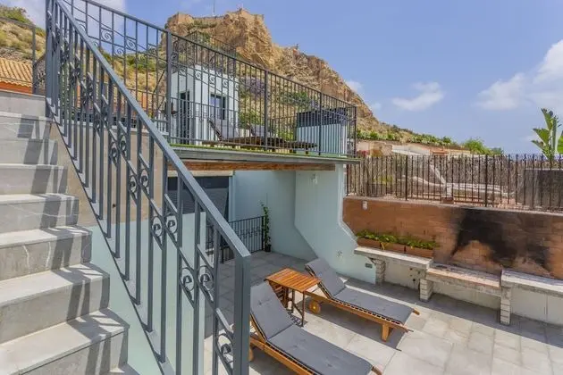 Apartaestudios Evolution Luxury