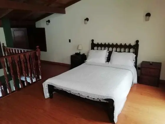 Apartaestudios Quinta Hidalga