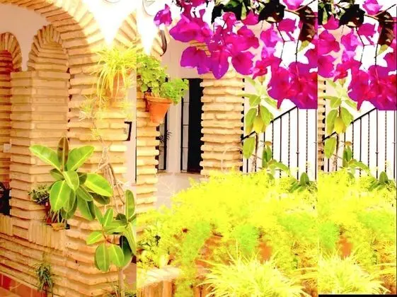 Apartaluz Córdoba Centro Ciudad