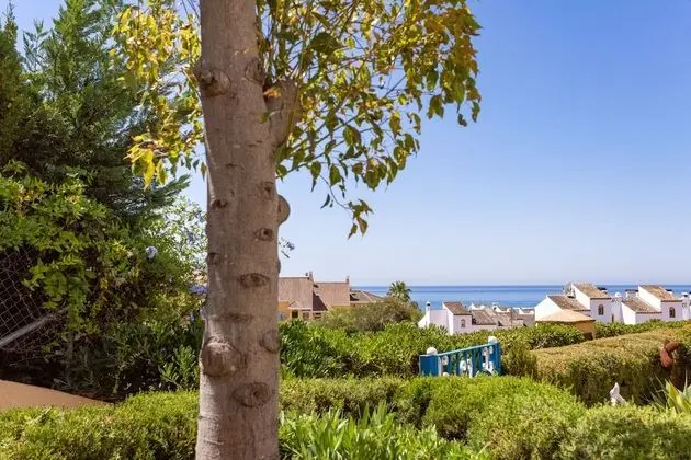 Apartaluz Marbella Costabella