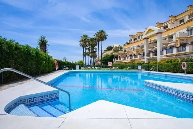 APARTALUZ Romana playa a 50m playa - junto a Nikki Beach