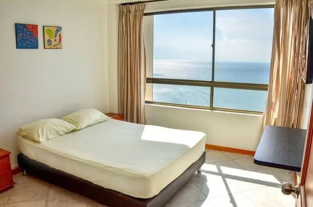 Apartamar - Santa Marta - Oda