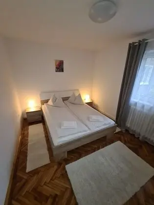 Apartament Alina