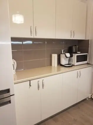 Apartament Alina - Mutfak
