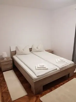 Apartament Alina - Oda