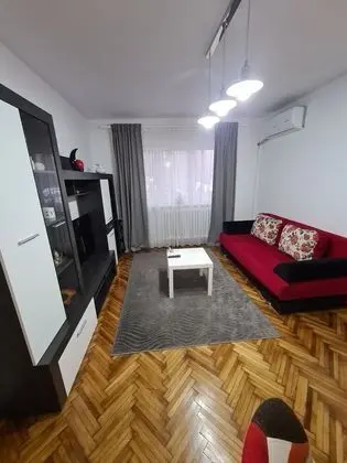 Apartament Alina - Oda Düzeni