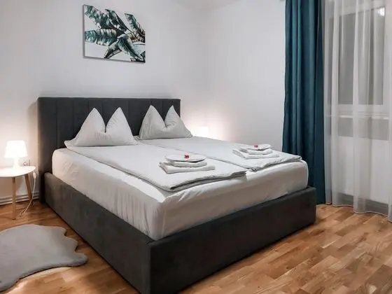 Apartament Alina - Öne Çıkan Resim