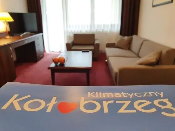 Apartament Arka - 365PAM - İç Mekan
