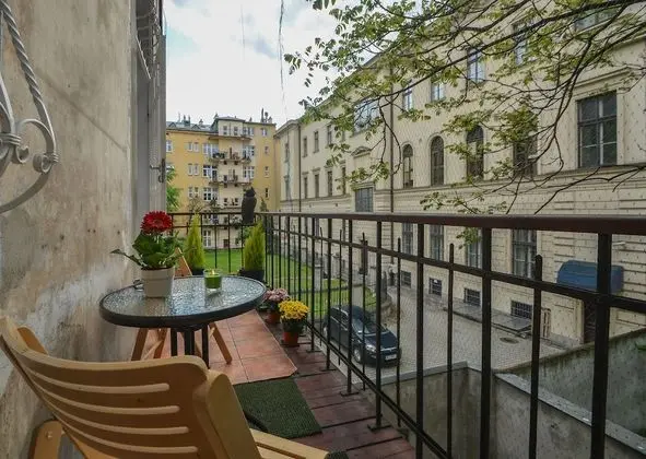 Apartament Avanti