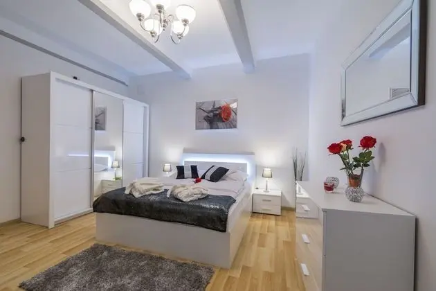 Apartament Avanti - Öne Çıkan Resim