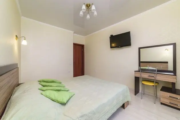 Apartament on Baumana Street - Oda