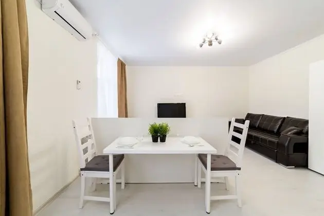 Apartament on Baumana Street - Öne Çıkan Resim