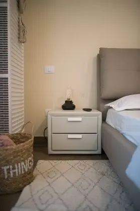 Apartament Black Sea