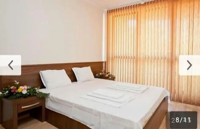 Apartament Boyana Palace - Oda