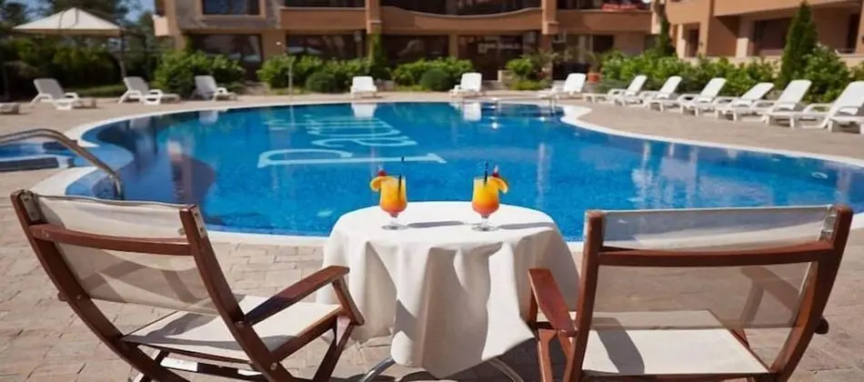 Apartament Boyana Palace - Yerinde Yemek