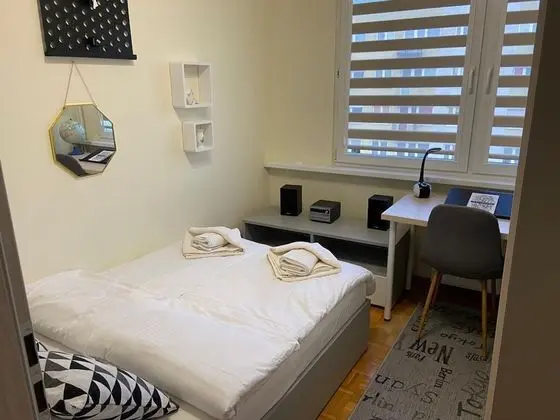 Apartament Butterfly