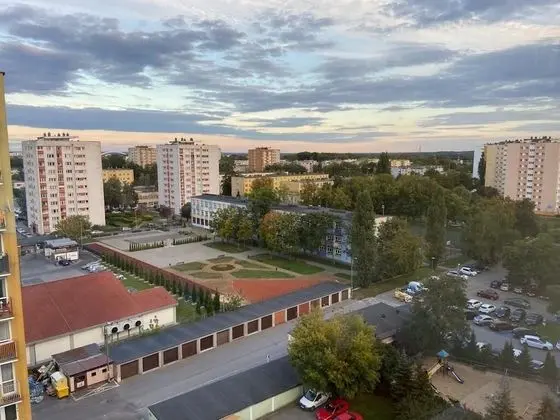 Apartament Butterfly