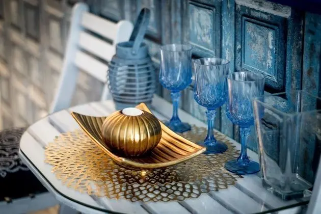 Apartament Casablanca