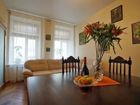 Apartament Chkalovskaya - Öne Çıkan Resim