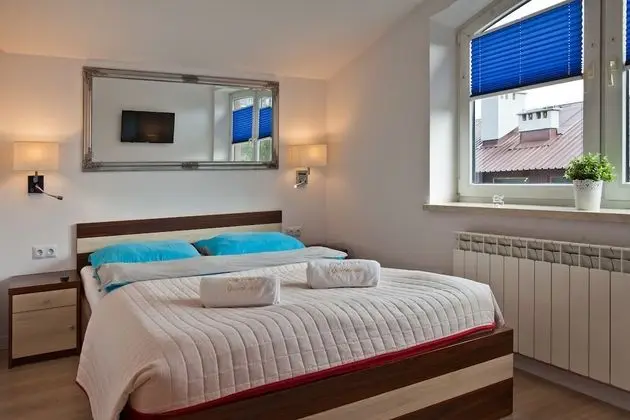 Apartament City Center Best View