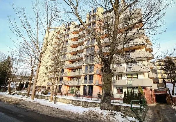 Apartament City Center Business Class