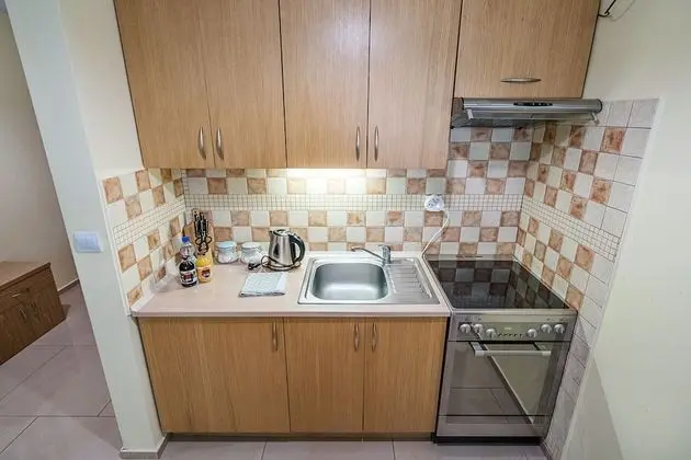 Apartament City Center Business Class - Öne Çıkan Resim