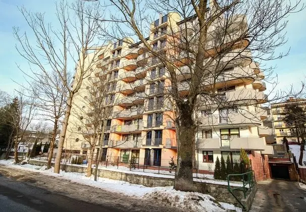 Apartament City Center Exclusive Suite