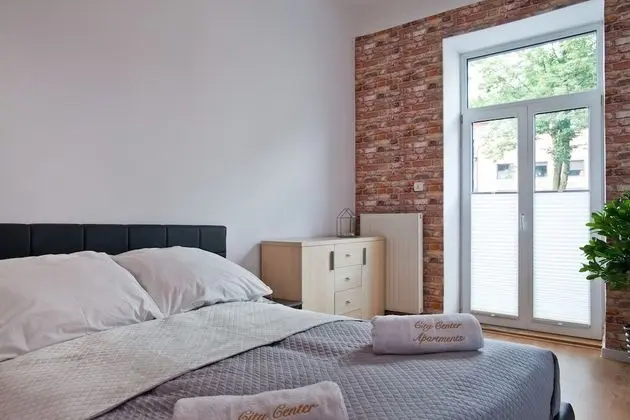 Apartament City Center Grand Loft - Öne Çıkan Resim
