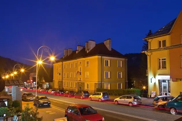Apartament City Center Platinum - Luxury Standard