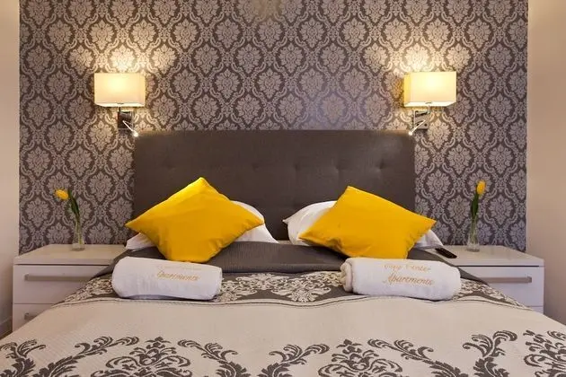 Apartament City Center Platinum - Luxury Standard - Öne Çıkan Resim