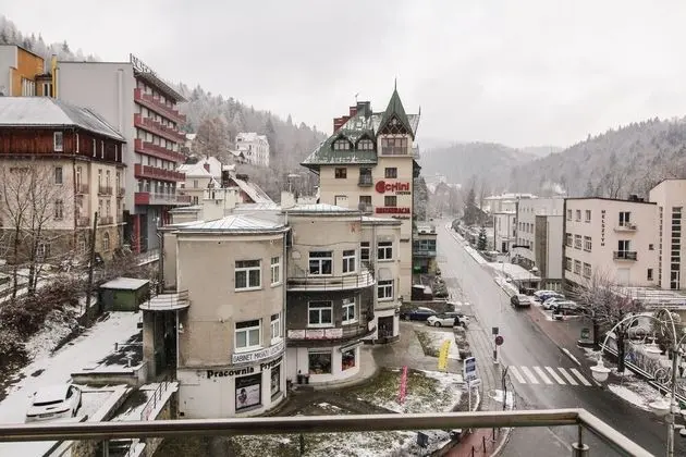 Apartament City Center Premium - Luxury