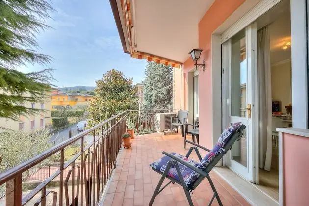 Apartament Cuba 300 Mt From Garda Lake