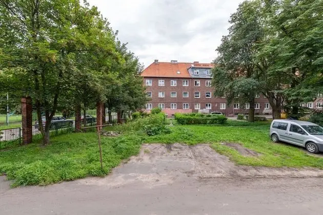 Apartament Cykada by Renters