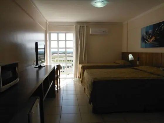 Apartament Diroma Exclusive - Oda