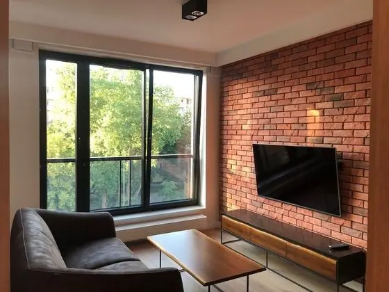 Apartament Dzielna 64