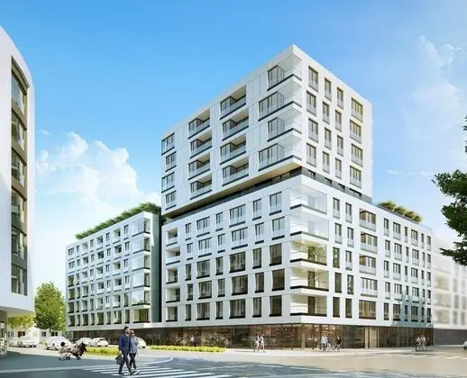 Apartament Dzielna 64