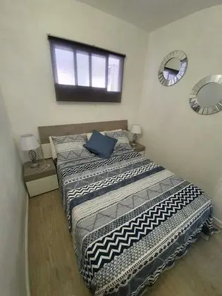 Apartament en el Centro 600m de la playa - Oda